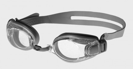 Zoom X-Fit – комфортні тренувальні окуляри класичної форми. Жорсткі лінзи забезп. . фото 2