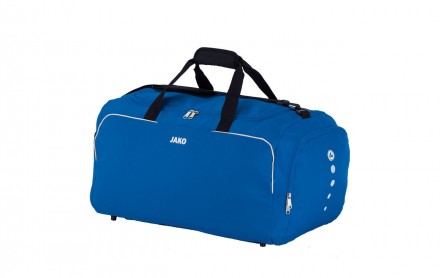 Спортивна сумка Jako Classico – відмінний вибір для всіх, хто веде активний спос. . фото 5