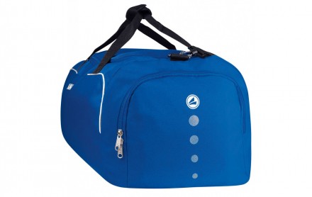 Спортивна сумка Jako Classico – відмінний вибір для всіх, хто веде активний спос. . фото 4