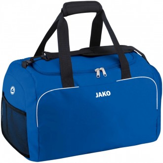 Спортивна сумка Jako Classico – відмінний вибір для всіх, хто веде активний спос. . фото 2