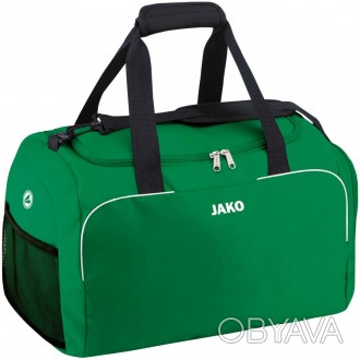 Спортивна сумка Jako Classico – відмінний вибір для всіх, хто веде активний спос. . фото 1