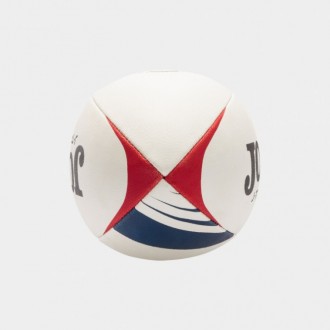 М'яч для регбі розміру 5, призначений для гравців старше 15 років.. . фото 3