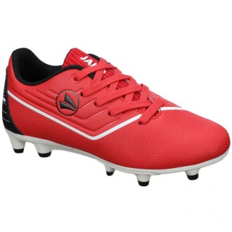 Бутси дитячі Jako Striker Junior FG червоний Діт 40. Киев. фото 1 Бутси дитячі Jako Striker Junior FG червоний Діт 40. Киев. фото 1