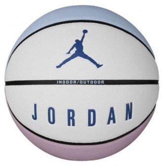 Баскетбольний м'яч виготовлений із композитної шкіри-гуми та призначений для гри. . фото 2