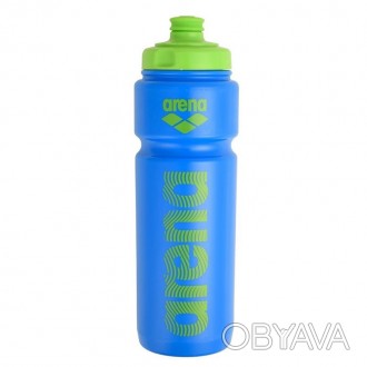 Пляшка для тренувань Arena Sport Bottle незамінна під час бігу, велопрогулянок, . . фото 1