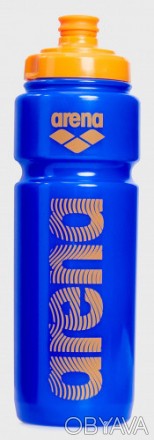 Пляшка для тренувань Arena Sport Bottle незамінна під час бігу, велопрогулянок, . . фото 1