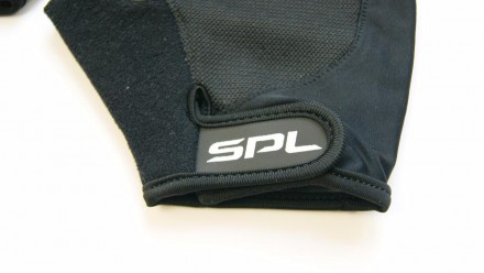 Отличные велосипедные перчатки Spelli SBG-1457 с открытыми пальцами для использо. . фото 4