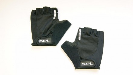 Отличные велосипедные перчатки Spelli SBG-1457 с открытыми пальцами для использо. . фото 2