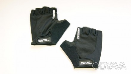 Отличные велосипедные перчатки Spelli SBG-1457 с открытыми пальцами для использо. . фото 1