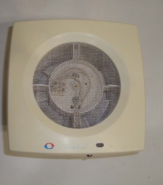 Вентилятор  осевой настенный и вытяжной вентилятор ВЕНТС 100 Х1 
Вентилятор осе. . фото 10