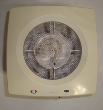 Вентилятор  осевой настенный и вытяжной вентилятор ВЕНТС 100 Х1 
Вентилятор осе. . фото 11