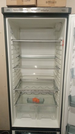 Холодильник AEG  , в отличном рабочем состоянии , есть доставка по городу и обл . . фото 6