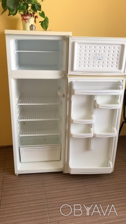 Холодильник AEG  , в отличном рабочем состоянии , есть доставка по городу и обл . . фото 1