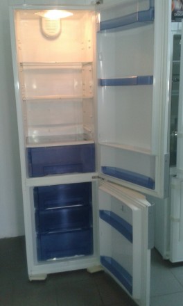 Холодильник Gorenje , в отличном рабочем состоянии , есть доставка по городу и о. . фото 2
