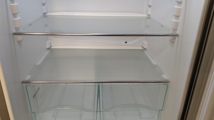 Холодильник Liebherr CNef 3915 Premium класу. Чорне скло / Пишите на Вайбер 066 . . фото 9