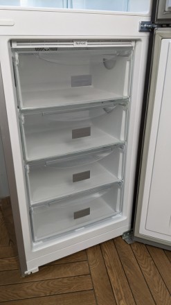 Холодильник Liebherr CNef 3915 Premium класу. Чорне скло / Пишите на Вайбер 066 . . фото 10