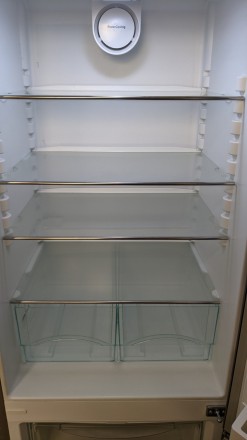 Холодильник Liebherr CNef 3915 Premium класу. Чорне скло / Пишите на Вайбер 066 . . фото 8