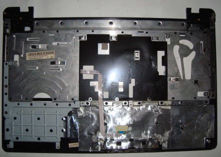 Середня частина корпуса топкейс для ноутбука Asus X52N, 13GNXM8AP030-1 б/в
Верх. . фото 3