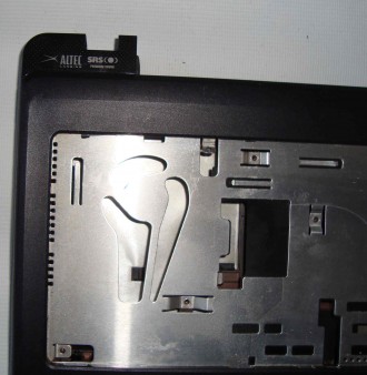 Середня частина корпуса топкейс для ноутбука Asus X52N, 13GNXM8AP030-1 б/в
Верх. . фото 5