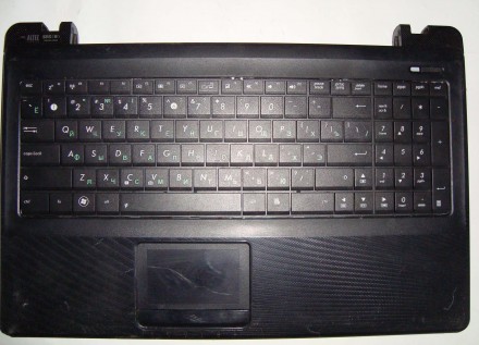 Клавиатура для ноутбука Asus N53 (MB348-004)
Продається без жодних гарантій. 
. . фото 5