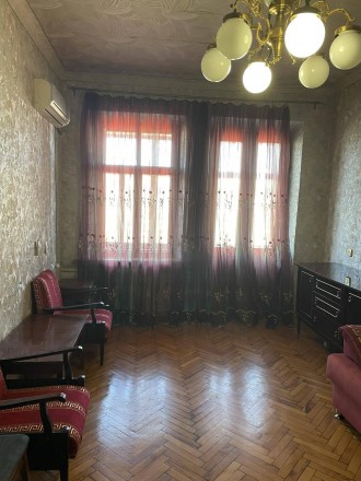 Сдам 1 комнатную квартиру на Титова, сталинка, этаж 5/5, хорошее жилое состояние. Титова. фото 12