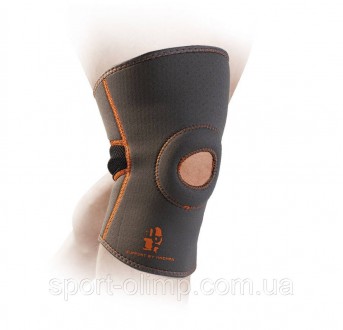 MFA-297 Knee support (Колінна опора)
Наколінний бандаж Dangerous Game забезпечує. . фото 2