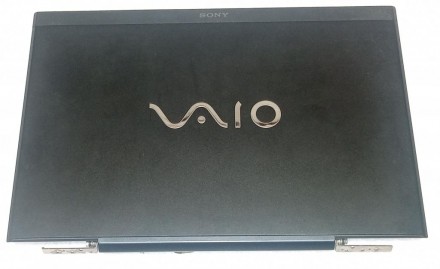 Кришка матриці з ноутбука SONY Vaio PCG-41214M VPCSB

Без пошкоджень. Всі різь. . фото 2