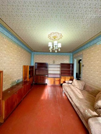 Продам 2х комнатную квартиру, уютной планировки в самом привлекательном районе г. . фото 4