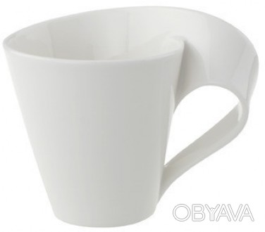 
Villeroy & Boch NewWave (10-2525-1420) Чашка для мокко/эспрессо, 0.08 л НОВАЯ!!. . фото 1