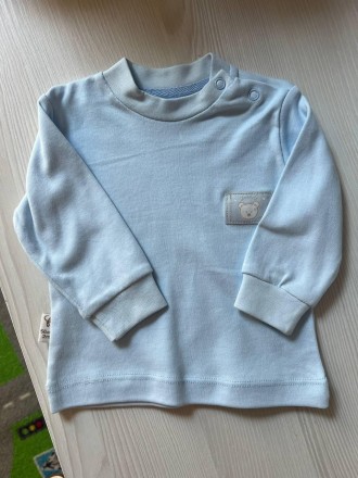 Кофта ПолуГольф (2м) (YOLA.BABY.SHOP). Львов. фото 1 Кофта ПолуГольф (2м) (YOLA.BABY.SHOP). Львов. фото 1