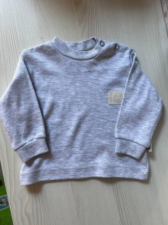 Кофта ПолуГольф (2м) (YOLA.BABY.SHOP). Львов. фото 1 Кофта ПолуГольф (2м) (YOLA.BABY.SHOP). Львов. фото 1