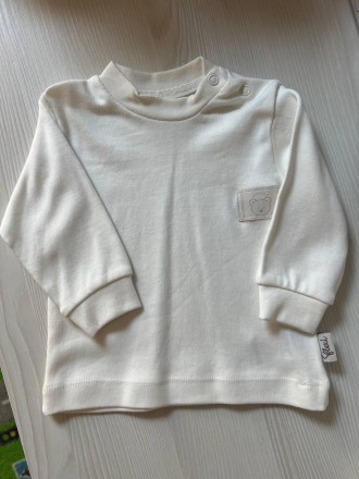 Кофта ПолуГольф (2м) (YOLA.BABY.SHOP). Львов. фото 1 Кофта ПолуГольф (2м) (YOLA.BABY.SHOP). Львов. фото 1