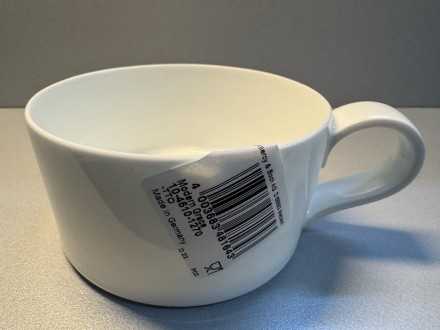 
Villeroy & Boch Modern Grace (10-4510-1270) Teetasse Чашка для чая, 230 мл НОВА. . фото 5