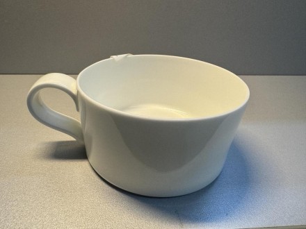 
Villeroy & Boch Modern Grace (10-4510-1270) Teetasse Чашка для чая, 230 мл НОВА. . фото 3