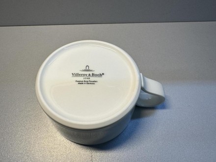 
Villeroy & Boch Modern Grace (10-4510-1270) Teetasse Чашка для чая, 230 мл НОВА. . фото 7