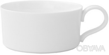 
Villeroy & Boch Modern Grace (10-4510-1270) Teetasse Чашка для чая, 230 мл НОВА. . фото 1