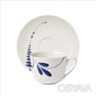 
Villeroy & Boch Alt Luxemburg Brindille (10-4207-1310/1300) Набор для чаепития . . фото 1