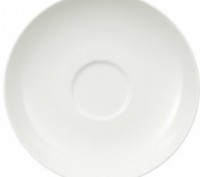 
Villeroy & Boch Royal Kaffee-/Teeuntertasse Блюдце под чашечку для кофе, 15 см . . фото 2