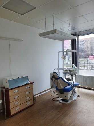 Пропонуємо до продажу діючу стоматологічну клініку в одному з густонаселених спа. . фото 3