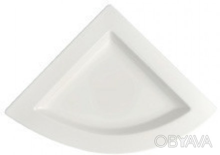 
Villeroy & Boch NewWave (10-2525-2659) Треугольная тарелка, 22х22 см НОВАЯ!!!
О. . фото 1