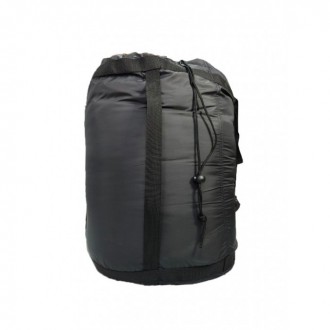 
ОПИСАНИЕ: Спальный мешок армейский черный по стандарту ВСУ на тройном синтепоне. . фото 4