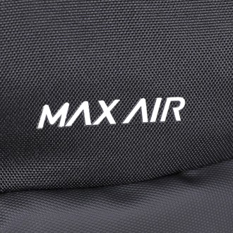 Стильний і функціональний рюкзак Nike Air Max стане вашим незамінним супутником . . фото 7