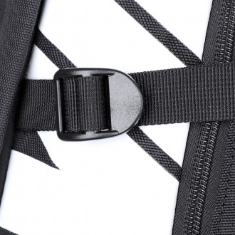 Стильний і функціональний рюкзак Nike Air Max стане вашим незамінним супутником . . фото 8