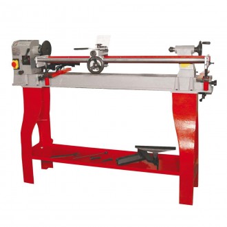 Токарний верстат для обробки і заточування заготовок Holzmann VD 1100N. Київ. фото 1 Токарний верстат для обробки і заточування заготовок Holzmann VD 1100N. Київ. фото 1