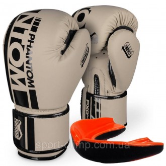 Боксерські рукавички Phantom APEX – розроблені для спортсменів, які шукают. . фото 2