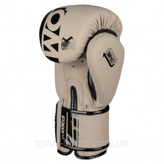 Боксерські рукавички Phantom APEX – розроблені для спортсменів, які шукают. . фото 4