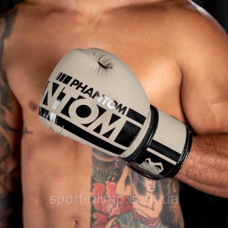 Боксерські рукавички Phantom APEX – розроблені для спортсменів, які шукают. . фото 5