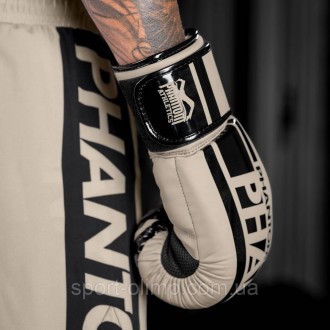Боксерські рукавички Phantom APEX – розроблені для спортсменів, які шукают. . фото 7