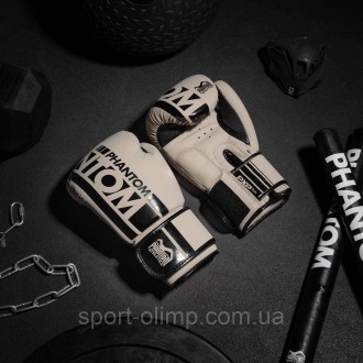 Боксерські рукавички Phantom APEX – розроблені для спортсменів, які шукают. . фото 9