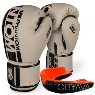 Боксерські рукавички Phantom APEX – розроблені для спортсменів, які шукают. . фото 1
